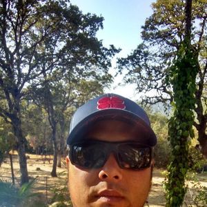 Meet your Posher, Jon